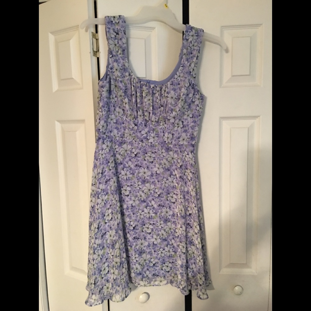 North Style dress